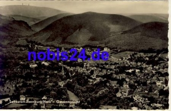 38871 Ilsenburg *ca.1957