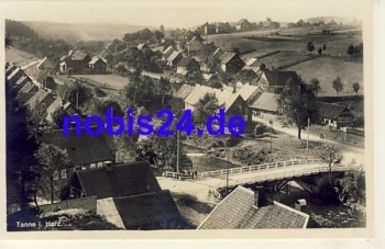 38875 Tanne *ca.1930