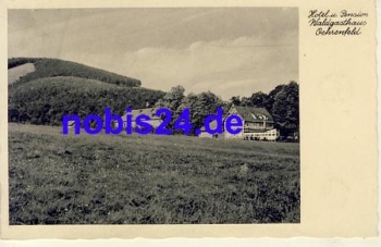 38871 Oehrenfeld Waldgasthaus *ca.1935