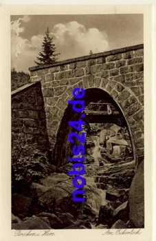 38879 Brocken Eckerloch *ca.1920