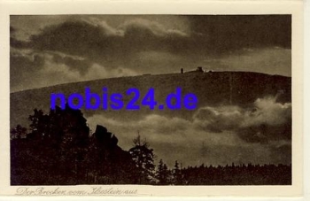 38879 Brocken *ca.1920