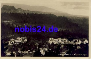 38879 Schierke *ca.1930