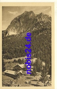 87629 Reintal bei Fussen *ca.1930