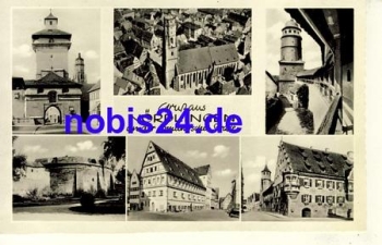 86720  Noerdlingen *ca.1950