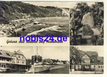 Kloster Hiddensee o ca.1974