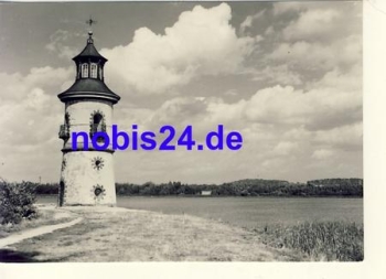 01468 Moritzburg Turm *ca.1960