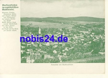 08258 Markneukirchen *ca.1940