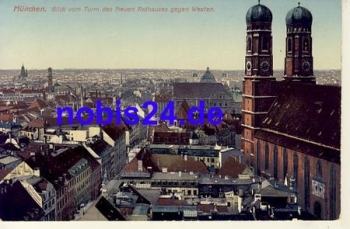 Munich *ca.1920