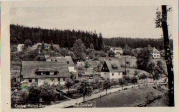01819 Berggiesshuebel-Zwiesel *ca. 1950