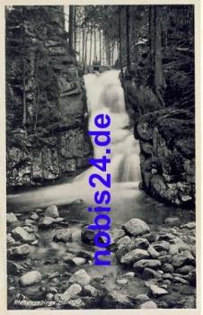 Hainfall Riesengebirge *ca.1942