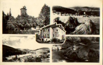 01819 Berggiesshuebel *ca. 1930