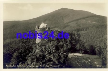 64625 Auerbacher Schloss *ca.1929