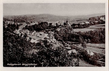 01819 Berggiesshuebel o 1950