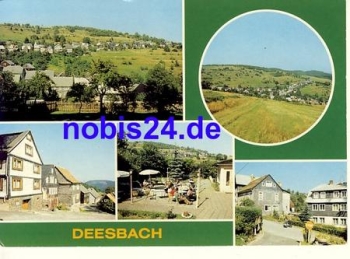 98744 Deesbach *ca.1987