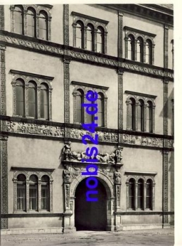 Wismar Furstenhof *ca.1974