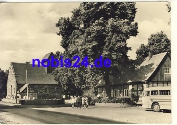 16845 Neustadt Kampehl Bus *ca.1975