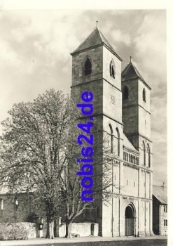 98553 Vessra Kloster Museum *ca.1982