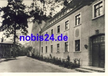 04774 Schmannewitz  Rüstzeitheim *ca.1968
