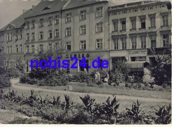 Kczle Rynek *ca.1961