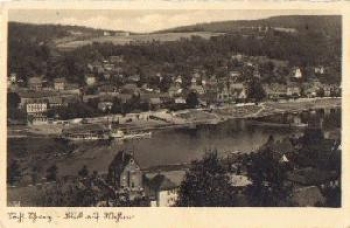 01829 Wehlen o 6.8.1941