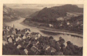 01829 Wehlen *ca. 1910