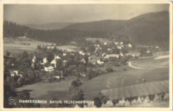 01816 Markersbach o 30.3.1942