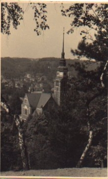 01700 Hainsberg Freital o 23.4.1940