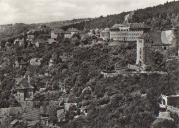 06567 Frankenhausen Blick zum Weinberg * 1973