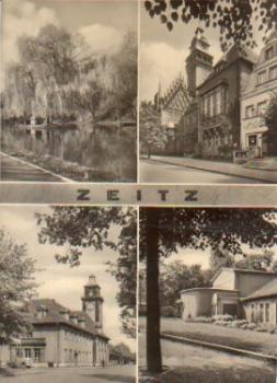 06712 Zeitz * ca.1965