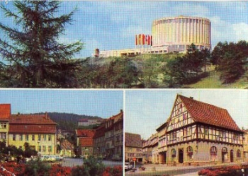06567 Bad Frankenhausen o 29.6.1990