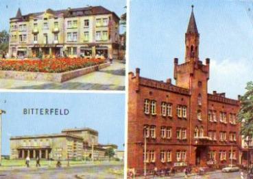 06749 Bitterfeld o 12.6.1974