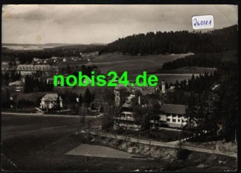 78073 Bad Dürrheim Landessolbad o 26.3.1970
