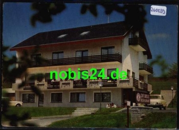 72250 Dietersweiler Cafe Bruck o 14.5.1981