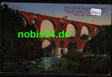 08543 Jocketa Elstertal bridge o 23.5.1921