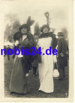 Frauen Damen Mode Großfoto ca.A5