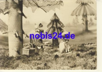 Mr Fuchs and Mrs Elster 6544 GDR children's television o 1974