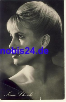 Schwebe Nana 214/57 Progress Film