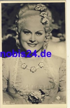 Rokk Marika A3476/2 Photo Film Publisher
