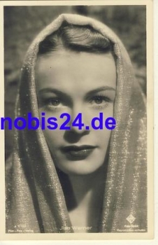 Werner Ilse A3732/2 Film Foto Verlag