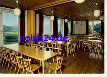 34359 Reinhardshagen Youth Hostel o 1989