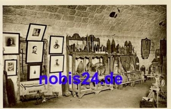Fort de Douaumont  *ca.1937