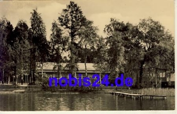 15913 Byhieguhre Youth Hostel *ca.1962