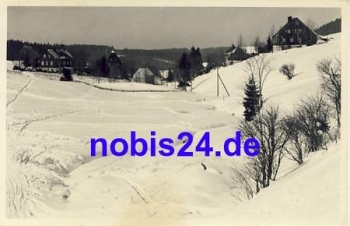 08355 Tellerhaeuser Winter o 1959