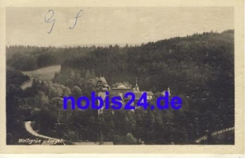 08318 Wolfsgrun Villenansicht o 1957