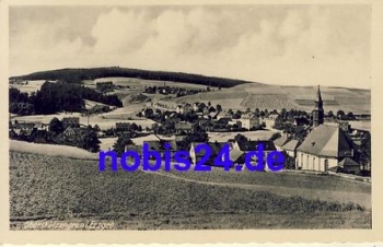 08328 Oberstuetzengruen *ca.1930