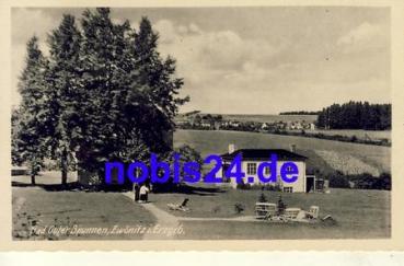 08297 Bad Guterbrunnen Erholung  ca.1930