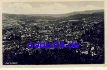 08280 Aue *ca.1930