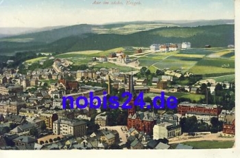08280 Aue *ca.1920