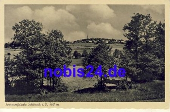 08261 Schoeneck *ca.1935