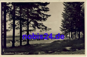 08258 Wernitzgrun o 1938